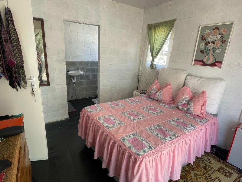 2 Bedroom Property for Sale in Moorreesburg Western Cape